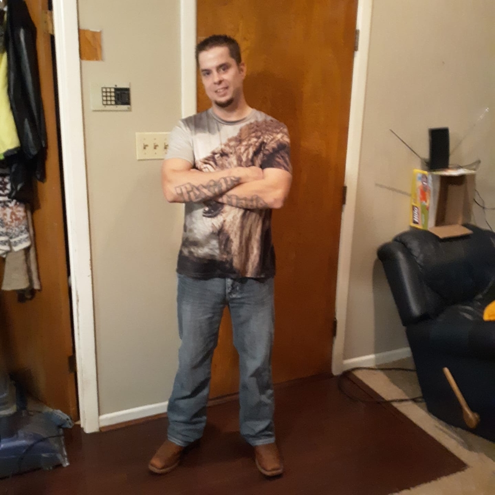 Meet your Posher, David